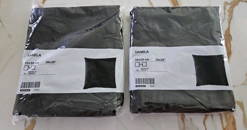 Ikea sanela kissenbezüge - sanela, 50