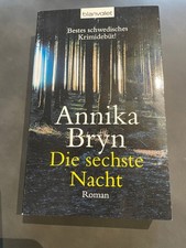 Die sechste Nacht |