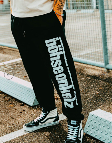 Jogginghose böhse onkelz - jogginghose,
