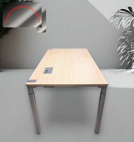 Steelcase schreibtisch - steelcase,