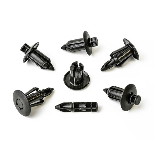 20x befestigung clips - 20x,