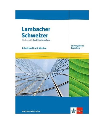 Lambacher schweizer mathematik - schweizer,