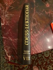 Messlektionar Band VIII