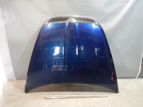 Skoda octavia motorhaube - octavia, ii