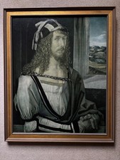 Albrecht Dürer –