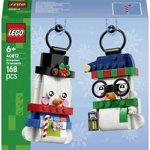 Lego icons 40812 - lego®,