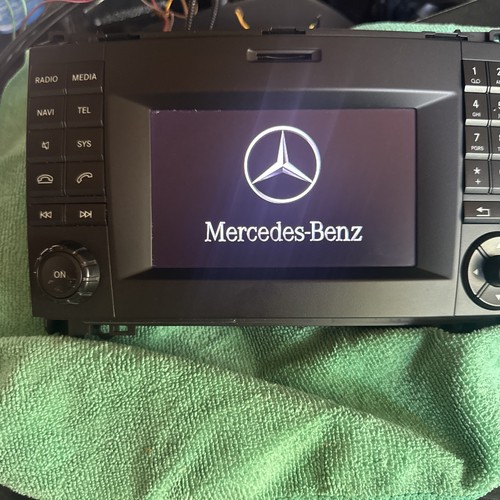 Mercedes benz w447 vito navi - vito,
