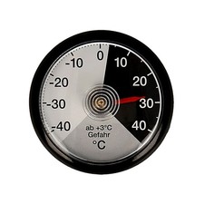 Auto Thermometer mechanisches