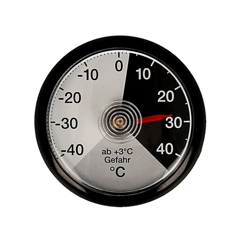 Auto thermometer mechanisches - auto,