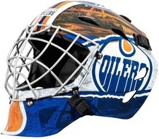 Edmonton Oilers Unsigned