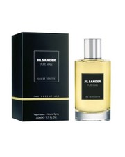 Jil Sander Pure Man The
