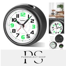 Hochwertiger Analogwecker im