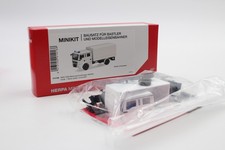 Herpa MiniKit MAN TGM MzKW