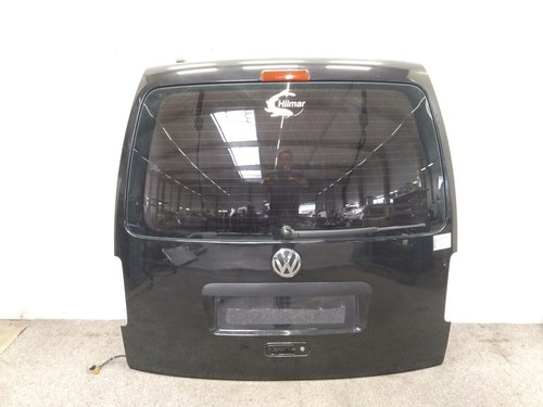 Caddy heckklappe - 2k,