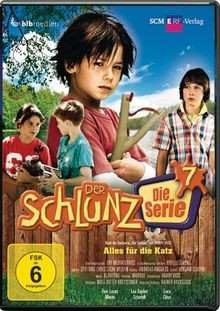 Der schlunz die serie - schlunz,
