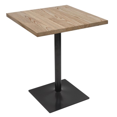 Ware bistrotisch mcw h10 - b-ware, mcw-h10
