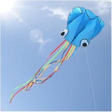 Octopus Drachen Groß