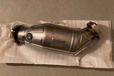 1.8T 200 Zeller Rennkat Sportkat Audi A4 B5 B6 B7 A6 C5 VW Passat 1.8T Seat 3BG 