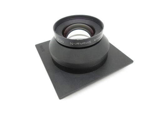 Sinar rodenstock sironar n - db, sironar-n
