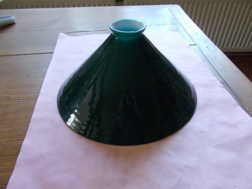 Lampenschirm schusterschirm - lampenschirm,