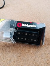 DIMARZIO MIRAGE Bridge Pickup