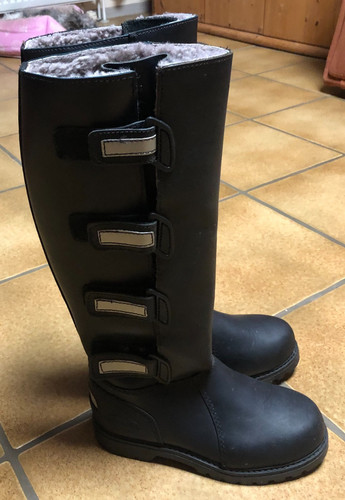 Reitstiefel winter - reitstiefel,,