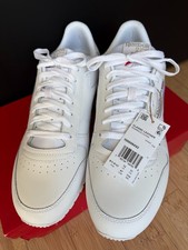 Reebok classic leather cloud - reebok,