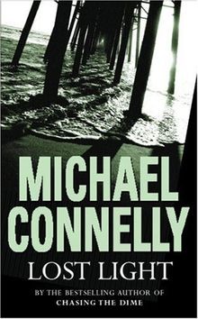 Lost light harry bosch - light,