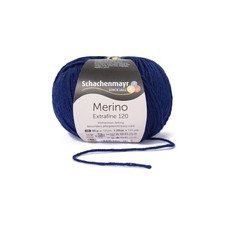 MERINO EXTRAFINE 120 von