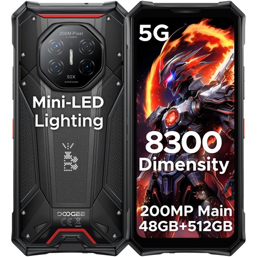Doogee s300pro android 16 - android,