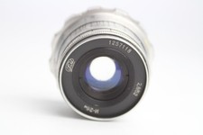 Objektiv FED Industar N-61 2.8