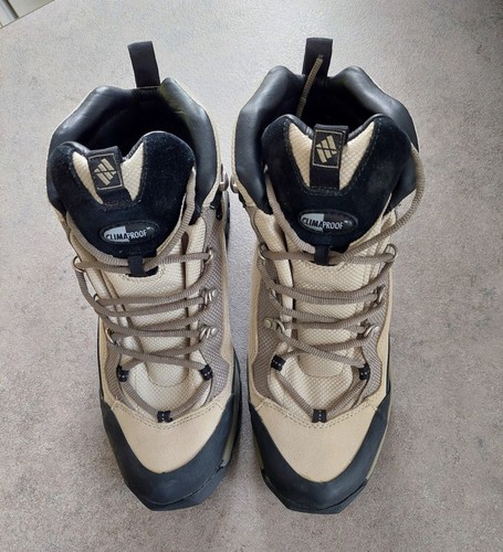 Adidas trekkingstiefel - ,