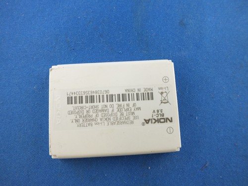 Original nokia akku - nokia,