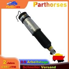 1x Rear Left Shock Absorber