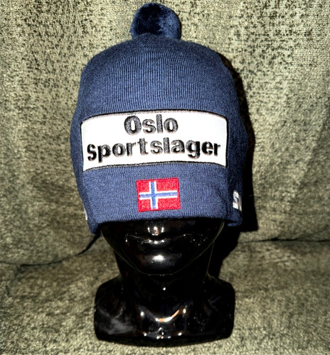 Swix ski beanie mütze 58 - mütze, gr