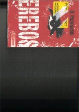 Erebos von Ursula Poznanski