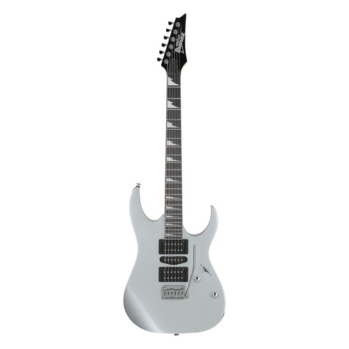 Ibanez gio grg170dx silver - ibanez,