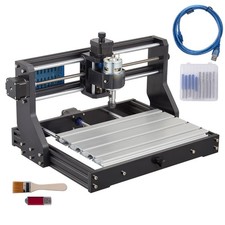 Cnc fräsmaschine 3018 für - cnc,