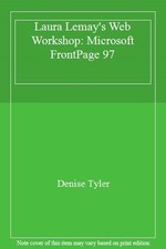 Laura Lemay's Web Workshop