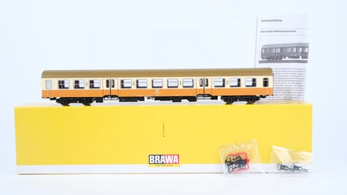 Brawa 46011 - brawa, h0