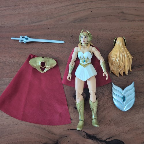 Masters the universe - universe, hdr61