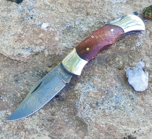 Böker magnum damast - böker,