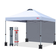 MASTERCANOPY Pop-up-Pavillon
