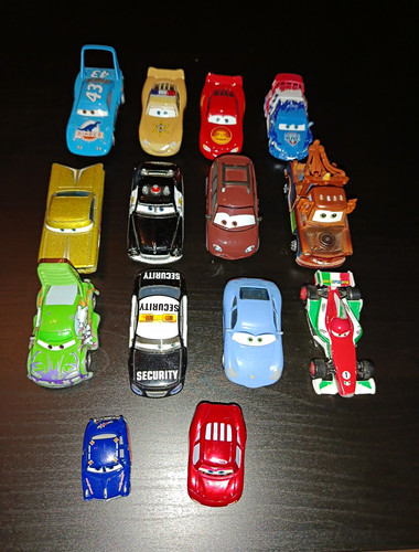 Disney pixar cars autos - disney,
