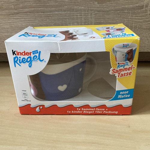 Neu ovp kinderriegel - ovp,
