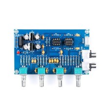 XH-M164 NE5532 Amplifier Board