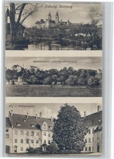 Freising Domberg Weihenstephan