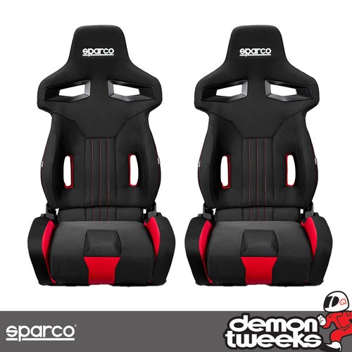 Sparco r333 sitze - x,