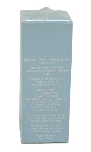 Thierry mugler angel - thierry,
