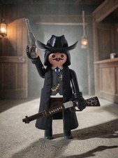 Playmobil Western Marshall